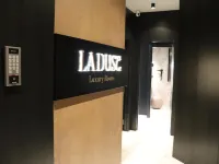 LA DUSE ห้องพักหรู โรงแรมในเปสคาร่า