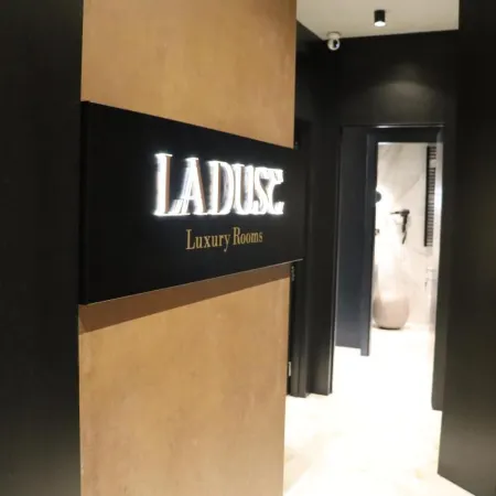La Duse Luxury Rooms