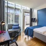 Idrættens Hus Hotel og Konference Hotels in Brondby