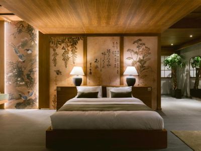 The Japanese House By Bridge Retreats