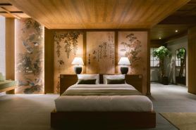 The Japanese House By Bridge Retreats