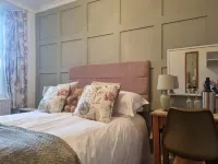 Montfort Cottage Guest House