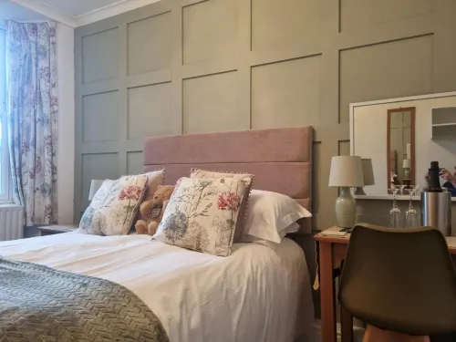 Montfort Cottage Guest House 윈더미어 호텔