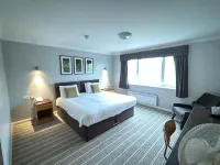 Greetham Valley - 3 estrellas