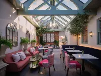 Stanwell House Hotels in Lymington and Pennington