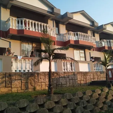 The Haven Guest House Nkoyoyo