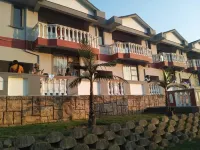 The Haven Guest House Nkoyoyo Hotels in Mbabane