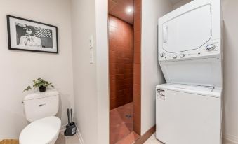 North House - St Ursule Two-Storey Oasis