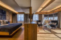 Hotel Maximilian - spa