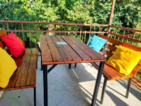 The Friends Hostel Hotels in Kutaisi