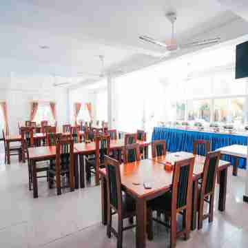 Sun Ray Rest House Dining/Meeting Rooms