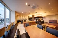Sunnemu Hotel in Honjo Hotel a Yurihonjō