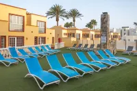 Apartamentos Maxorata Beach