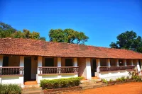 Annapara Homestay in Vythiri - Wayanad