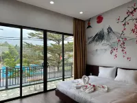 King Bavi Resort Hotels in Thanh Thủy