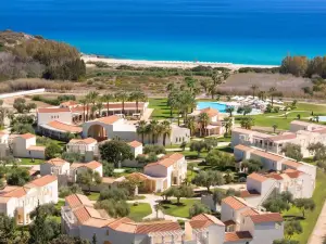 Spiagge San Pietro, a Charming & Relaxing Resort