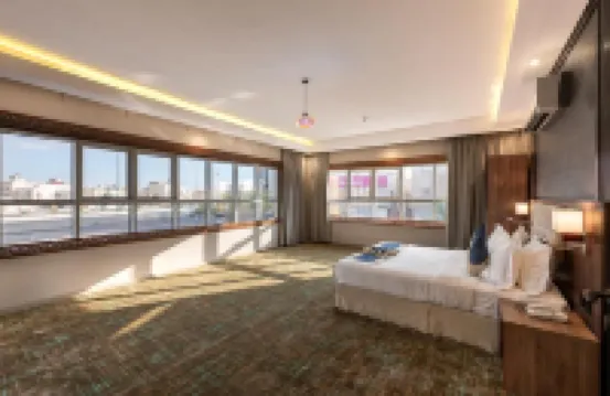 Luma Serviced Apartments