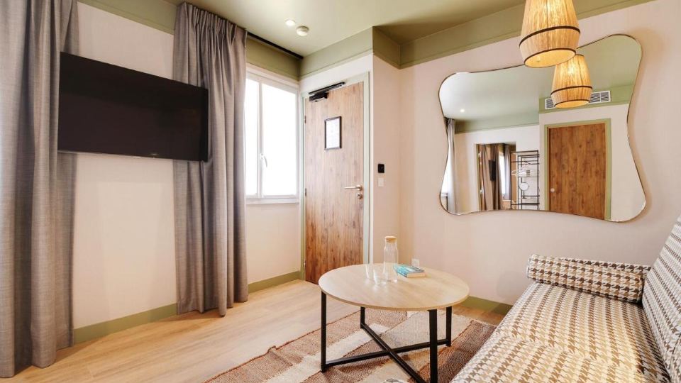 Hôtel Cocoon
