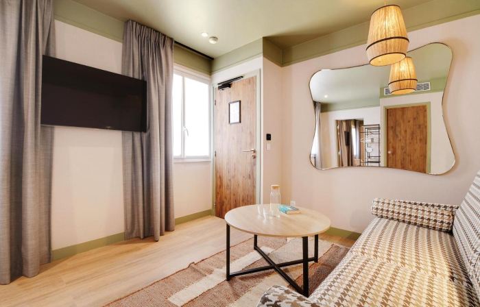 Hôtel Cocoon