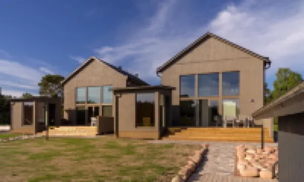 Käringsund Resort Hotels in 