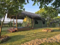 Nagara Lake Glamping Resort