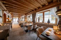 Boutique Hotel Montanara