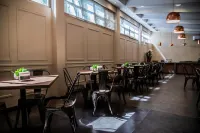 Domani Hotel Boutique - breakfast