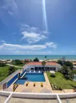 Pousada Mar Aberto Hôtels à : Beberibe
