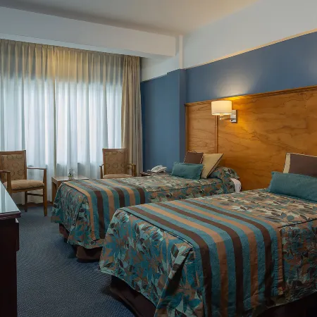 Hotel Tierra del Fuego