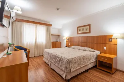 Hotel Plaza Mayor Hotels in São Caetano do Sul