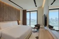 The OQ Hotels in Lusail