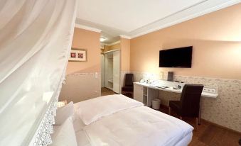 Hotel Seehof Leipzig