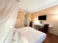 호텔 제호프 라이프치그 즈벤카우 호텔