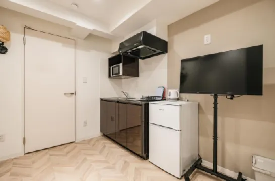 新宿代代木之心之家 世田谷區附近的飯店