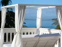 Hotel Ciutat Jardi - Mountain view
