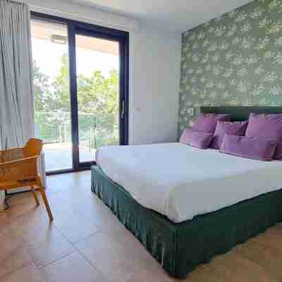 韋爾納別墅農業度假村 Rooms