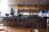 GRAND SAMOTA HOTEL - Bãi đậu xe