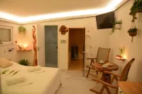 Wellness Vila Bohemia Hotels in Karlstejn