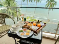 2SIS'S Khanom Resotel Hotels in Khanom District