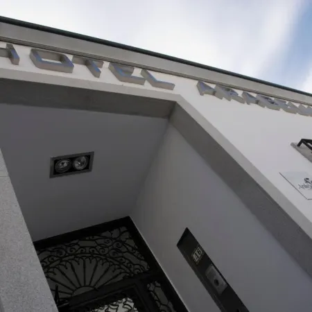Hotel Mirador Arabeluj