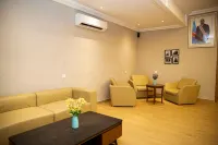 HOTEL KING'S PALACE Hotels in Lubumbashi