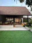 House of Moon Phase Hoteles en Chachoengsao