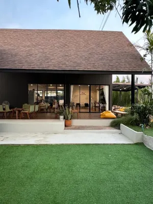 House of Moon Phase Hotels in Khlong Khuean