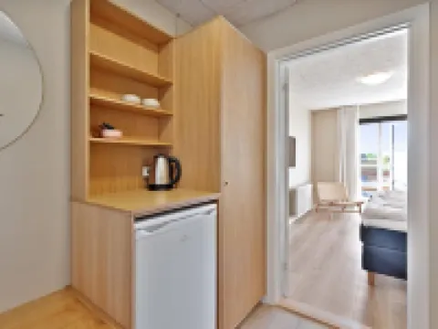 Hotel Klitbakken Hotels in Lokken