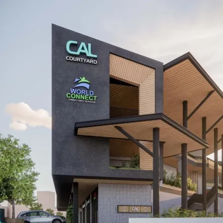 Caldwell Boutique Hotel