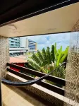 Pousada Bossa Nova - View biển