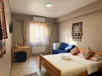 Salamat Hotel Hotels in Бішкек