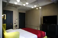 Retro Hotel Hotels in Machindzjauri
