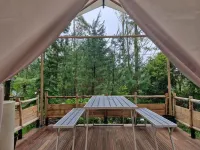 Green Hill Park Ciwidey