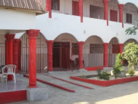 Kaira kunda Hotels in Kombo South